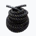 Мотузка для тренувань Sveltus Battle 1 m black