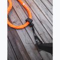 Ручка для мотузки Sveltus Soft Fixing Battle Rope black 4