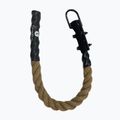 Мотузка для тренувань Sveltus Short Suspension Rope brown