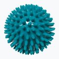 М'яч для масажу Sveltus Massage Ball Strong Bulk blue