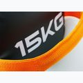 Сумка для тренувань Sveltus Sandbag 15 кг black/orange 2