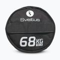 Мішок для тренувань Sveltus Strongbag 68 кг black