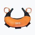 Сумка для тренувань Sveltus Functional Bag 5 кг black/orange 2