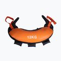 Сумка для тренувань Sveltus Functional Bag 12 кг black/orange 2