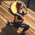 Сумка для тренувань Sveltus Functional Bag 12 кг black/orange 5