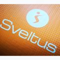 Сумка для тренувань Sveltus Functional Bag 17 кг black/orange 3