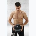 М'ячі медичний (волбол) Sveltus Medicine Ball 5 кг black/grey 4