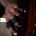 Підкладка протиковзка для рук Sveltus Grip Pad 2 шт. orange/ black 5