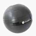 М'ячі медичний (волбол) Sveltus Slam Ball 8 кг black