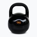 Гиря Sveltus Olympic 12 кг black