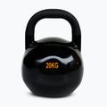 Гиря Sveltus Olympic 20 кг black