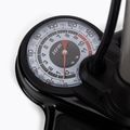 Велосипедний насос підлоговий  Zefal Profil Max FP20 сірий ZF-0862 4