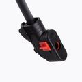 Велосипедний насос підлоговий  Zefal Profil Max FP20 сірий ZF-0862 5
