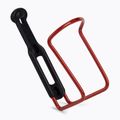 Кошик для пляшки Zefal Aluplast 124 червоний ZF-1240B