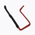 Кошик для пляшки Zefal Aluplast 124 червоний ZF-1240B 2