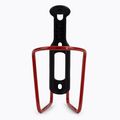 Кошик для пляшки Zefal Aluplast 124 червоний ZF-1240B 3