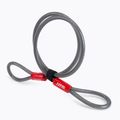 Замок велосипедний Zefal K-Traz U11 Cable Level 11 U-Lock чорний 4922B 2