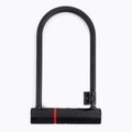 Замок велосипедний Zefal K-Traz U11 Cable Level 11 U-Lock чорний 4922B 3