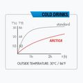 Термопляшка Zefal Arctica 55 синя ZF-1661 7
