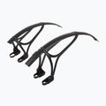 Крила велосипедні Zefal Shield R35 set black 3