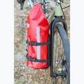 Сумка на велосипедну вилку Zefal Z Adventure Fork Pack & Holder червона ZF-7051 6
