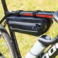 Сумка на раму Zefal Z Adventure C2 чорна ZF-7092 3