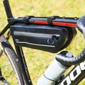 Велосумка на раму Zefal Z Adventure C3 чорна ZF-7093 3