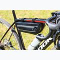 Сумка велосипедна на раму Zefal Z Adventure C4 4,2 л black 5