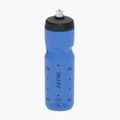 Пляшка велосипедна Zefal Sense Soft 80 Bottle блакитна ZF-157L 2