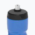 Пляшка велосипедна Zefal Sense Soft 80 Bottle блакитна ZF-157L 3