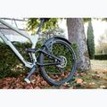 Крило велосипедне Zefa Deflector RS75 black 5