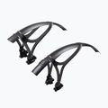 Крила велосипедні Zefal Shield G50 set black