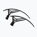 Крила велосипедні Zefal Shield R35 set black