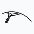 Крила велосипедні Zefal Shield R35 set black 2