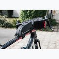 Сумка велосипедна на раму Zefal Z Adventure T1 Top-Tube 1 л black 7