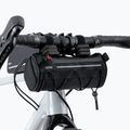 Сумка велосипедна на кермо Zefal Z Adventure F1 1,2 л black 3
