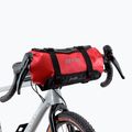 Сумка велосипедна на кермо Zefal Z Adventure F5 5 л red/black 3