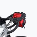 Сумка велосипедна на кермо Zefal Z Adventure F5 5 л red/black 4