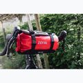 Сумка велосипедна на кермо Zefal Z Adventure F5 5 л red/black 5