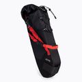 Сумка велосипедна під сидіння Zefal Bikepacking z Adventure R11 чорна ZF-7001