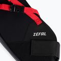 Сумка велосипедна під сидіння Zefal Bikepacking z Adventure R11 чорна ZF-7001 5