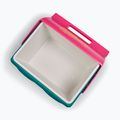 Холодильник туристичний Igloo Retro Playmate KoolTunes 13 l dark jade 6