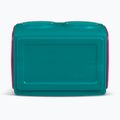 Холодильник туристичний Igloo Retro Playmate KoolTunes 13 l dark jade 7