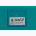 Холодильник туристичний Igloo Retro Playmate KoolTunes 13 l dark jade 8