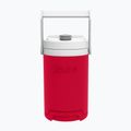 Пляшка туристична Igloo Lagoon 1 Gallon 3800 ml red star