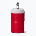 Пляшка туристична Igloo Lagoon 1 Gallon 3800 ml red star 3