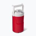 Пляшка туристична Igloo Lagoon 1 Gallon 3800 ml red star 5