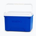Холодильник туристичний Igloo Cool 9 QT 8 l majestic blue 2