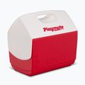 Холодильник туристичний Igloo Playmate Elite 15 л red star 2