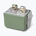 Холодильник туристичний Igloo Ecocool Little Playmate Elite 6 л vintage green/eco gray 7